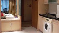 Forte International Apartment Hotel Πεκίνο Εξωτερικό φωτογραφία